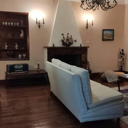 Casa Barreto. Paraiso En Puerto De La Cruz. *
