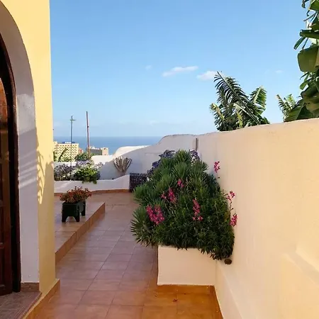 Casa Barreto. Paraiso En Puerto De La Cruz. * Puerto de la Cruz (Tenerife)