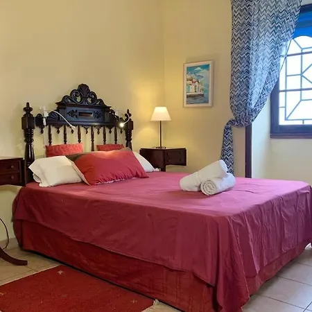 Casa Barreto. Paraiso En Puerto De La Cruz. Puerto de la Cruz (Tenerife)