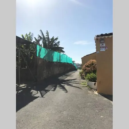 Casa Barreto. Paraiso En Puerto De La Cruz. Holiday home *