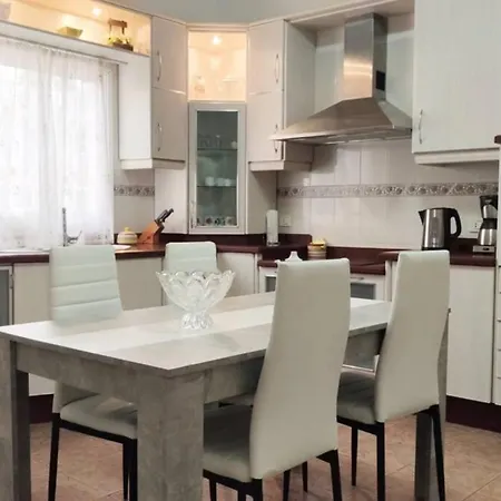 Casa Barreto. Paraiso En Puerto De La Cruz. Holiday home